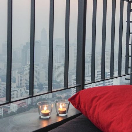 Villa Asoke 曼谷 外观 照片