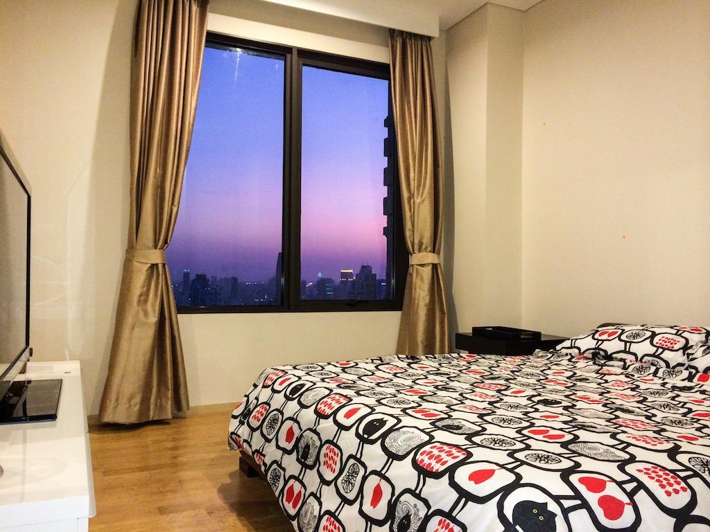 Villa Asoke 曼谷 客房 照片